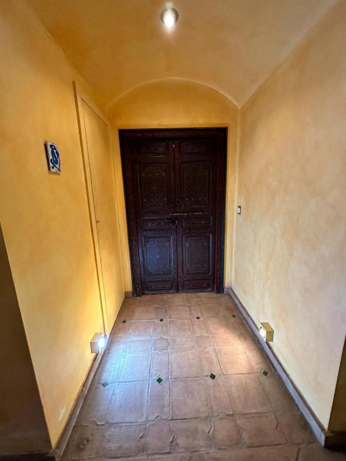 Villa El Refugio Archidona à Málaga Extérieur photo
