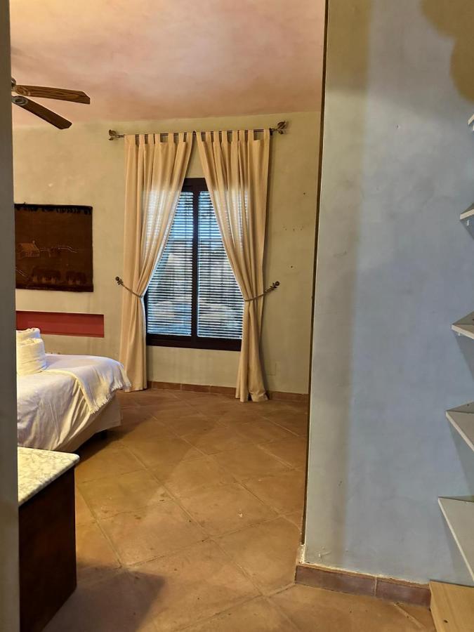 Villa El Refugio Archidona à Málaga Extérieur photo